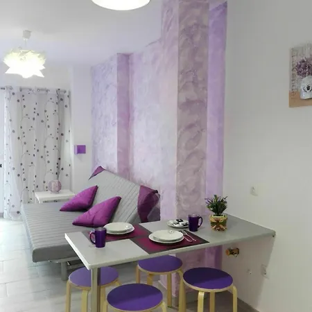 La Siezzzta Hotel 3*