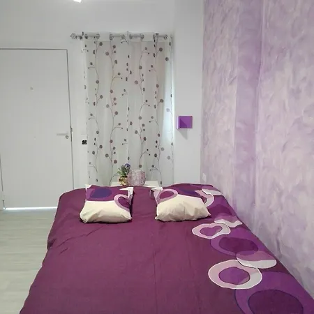 Hotell La Siezzzta Jerez de la Frontera