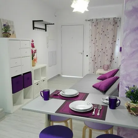 La Siezzzta 3* Jerez de la Frontera